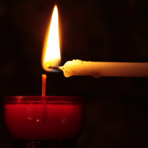 Adventi lelkigyakorlat – Szentmise közvetítés